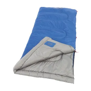 SLEEPING BAG RECT REG
