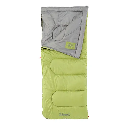 SLEEPING BAG RECT REG