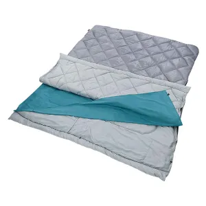 Sleeping Bag Tandem 45d Double Rect C002