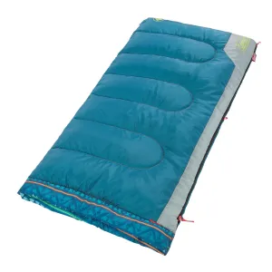 SLEEPING BAG YTH 50 RECT