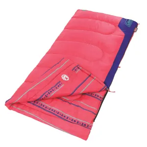 SLEEPING BAG YTH 50 RECT