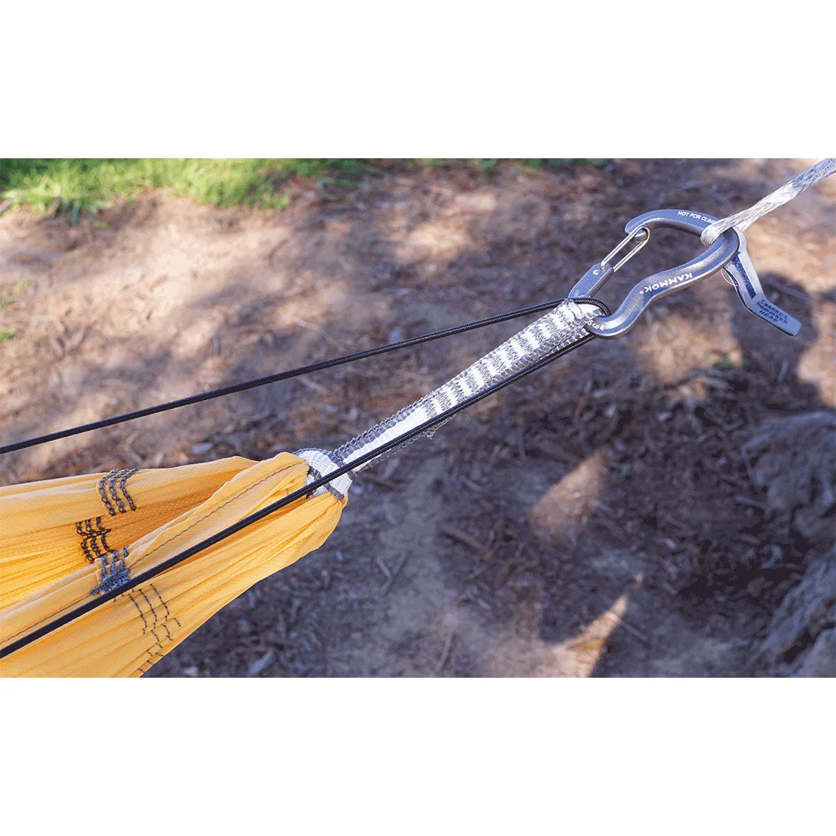 SlingLite Underquilt