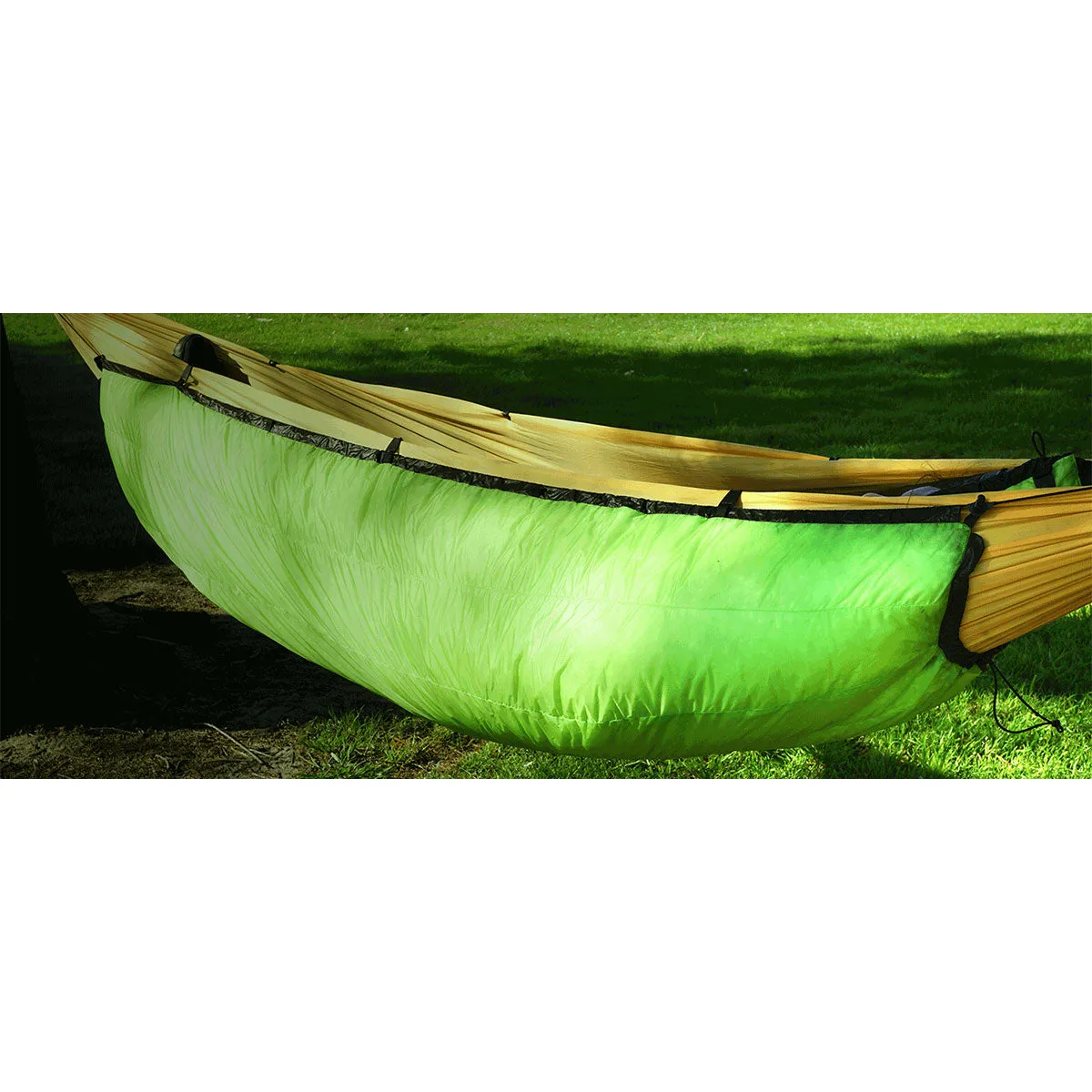 SlingLite Underquilt
