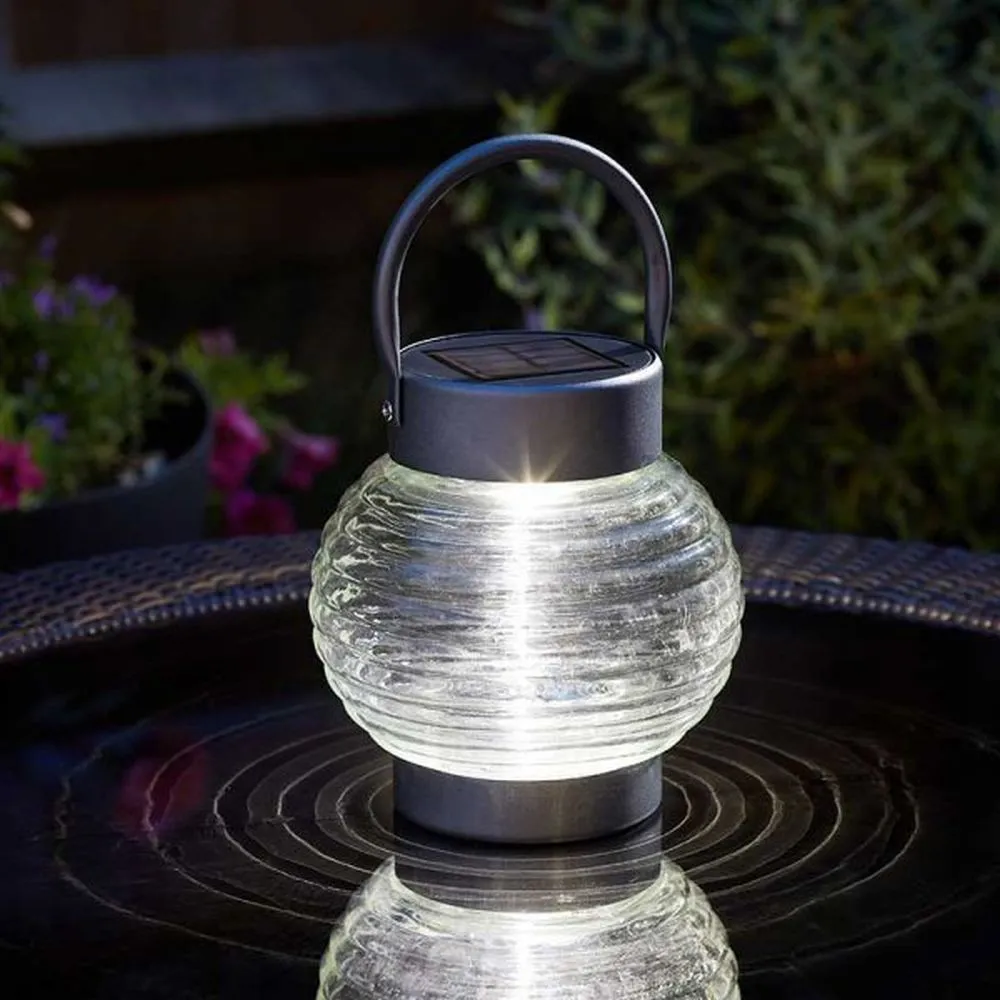 Smart Solar SuperSmart Globe 365 Lantern