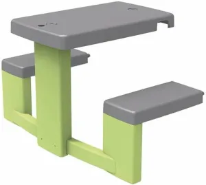 Smoby Life Picnic Table