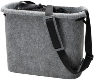 Snow Peak Takubako Bag Grey