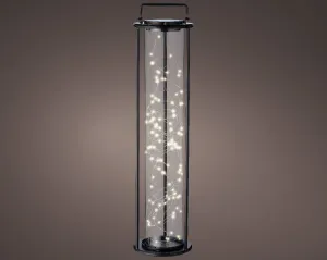 Solar Lantern Iron