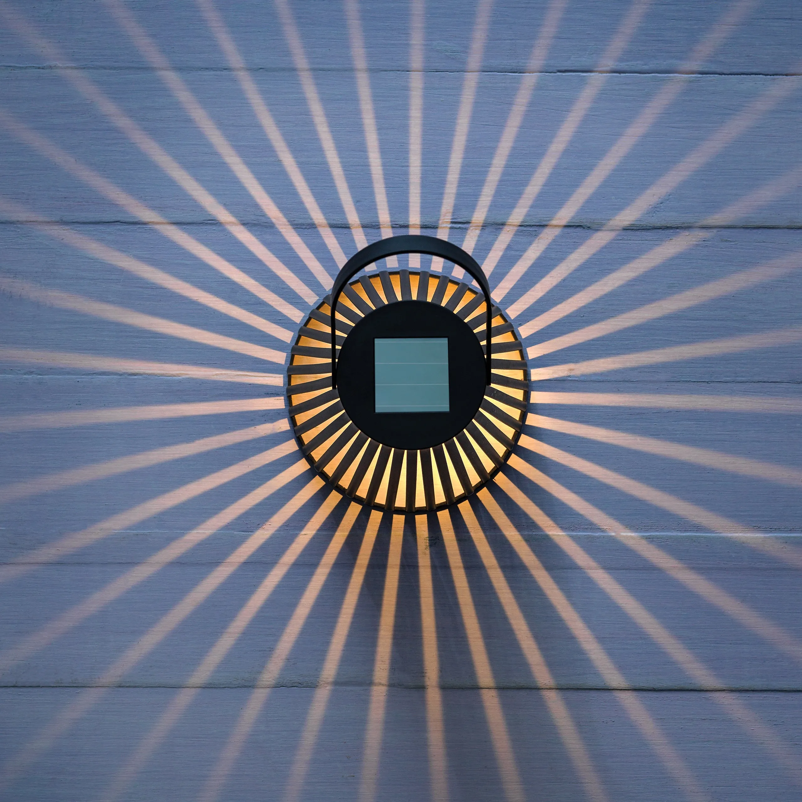 Solar Lantern