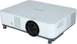 Sony VPL-PHZ51 5,300 Lumens WUXGA Laser Projector