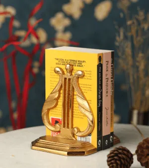 Spade's Bookend
