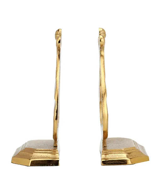Spade's Bookend
