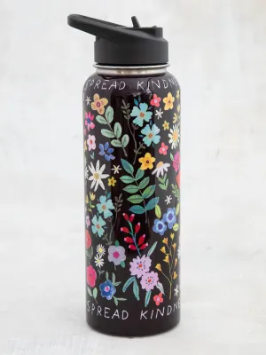 Spread Kindness XL Water Bottle
