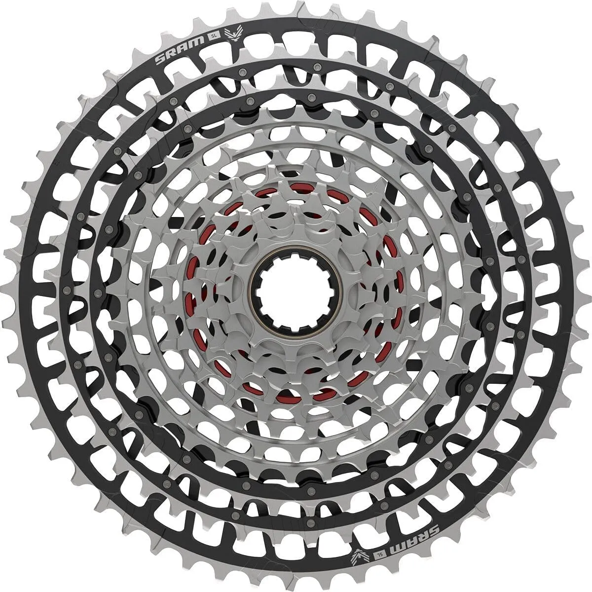 SRAM Xs-1299 Xx Sl Eagle Transmission 12-Speed Cassette