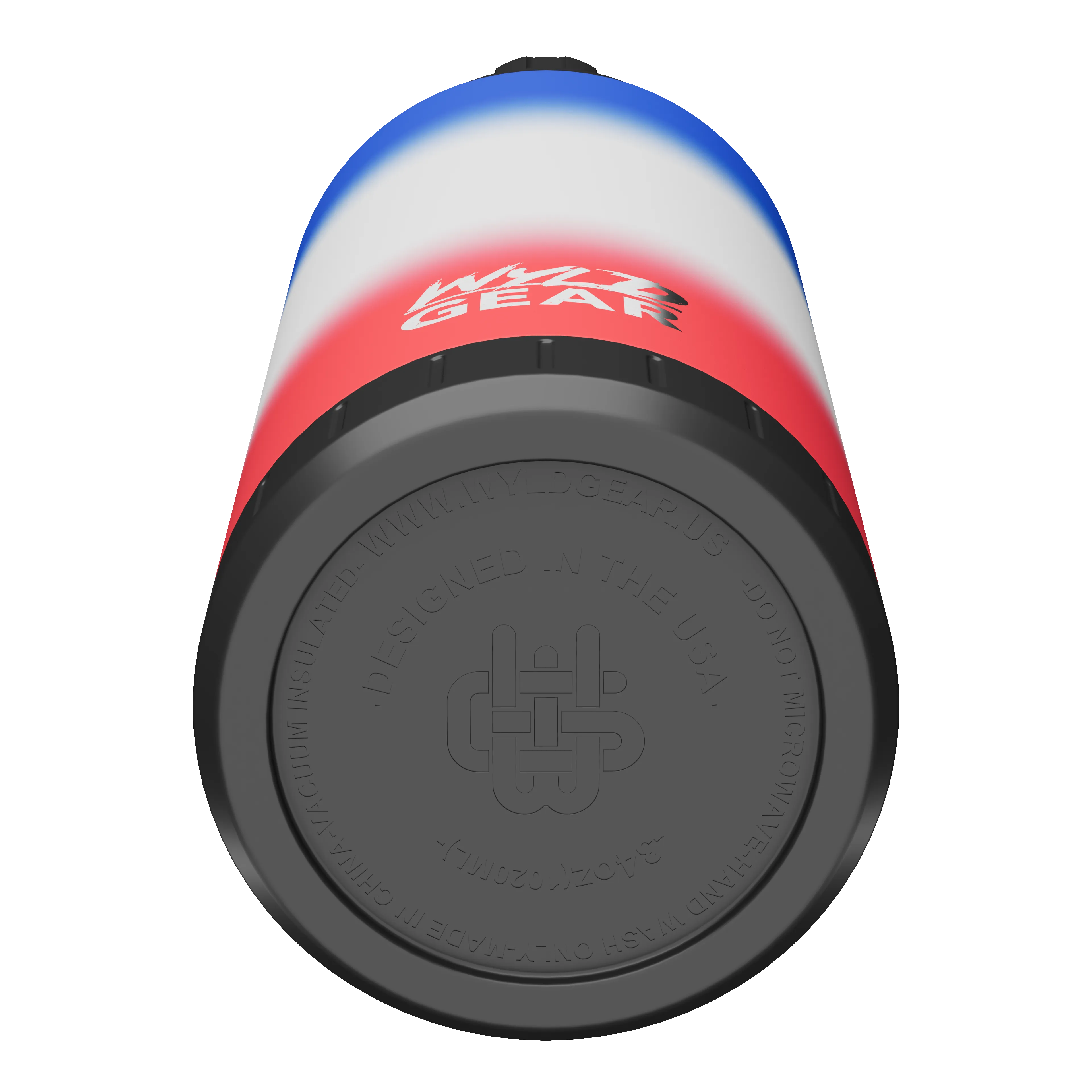 Stainless Steel 34 oz MAG Bottle