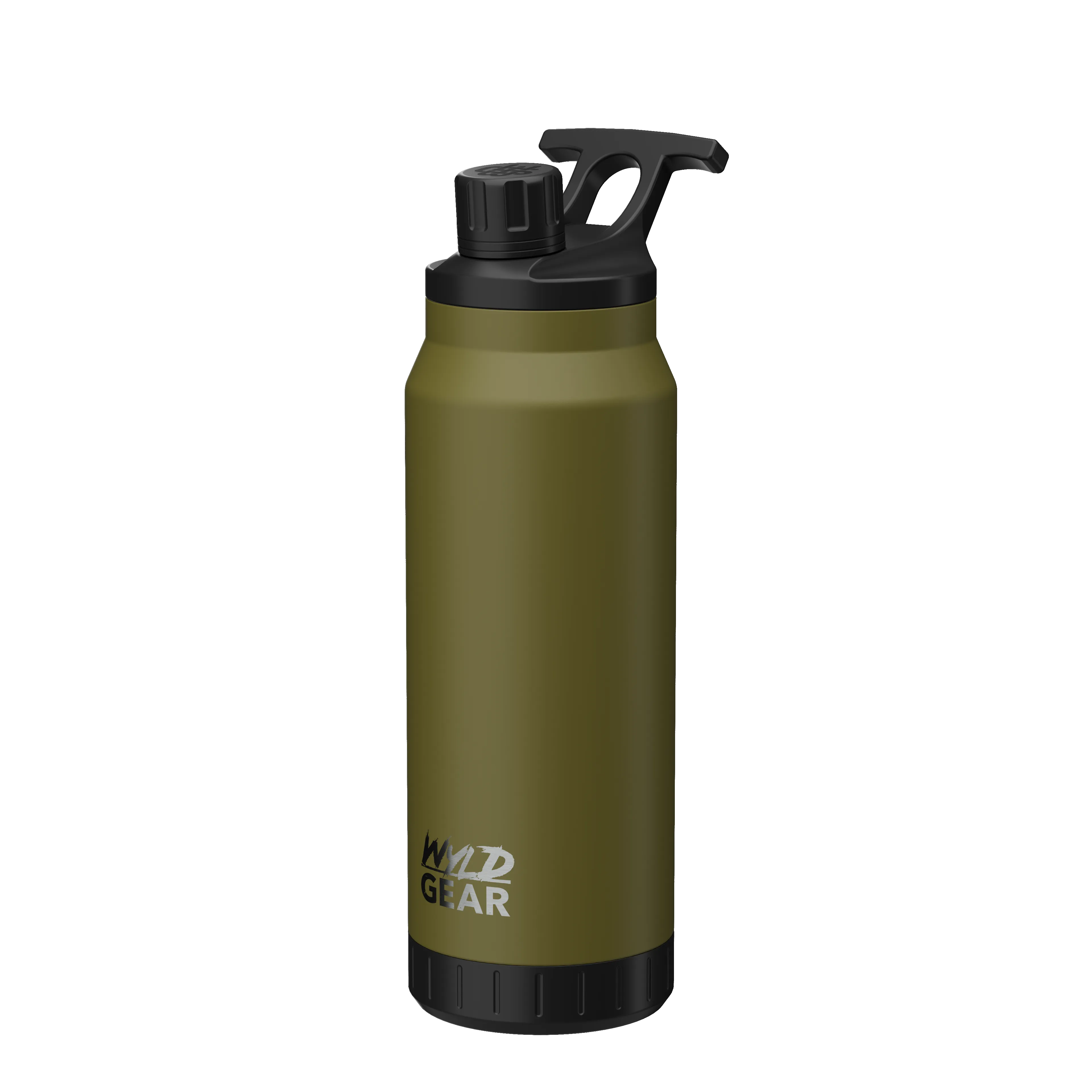 Stainless Steel 34 oz MAG Bottle