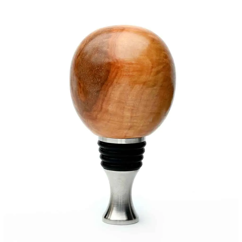 Standard Stainless Bottle Stopper Kit
