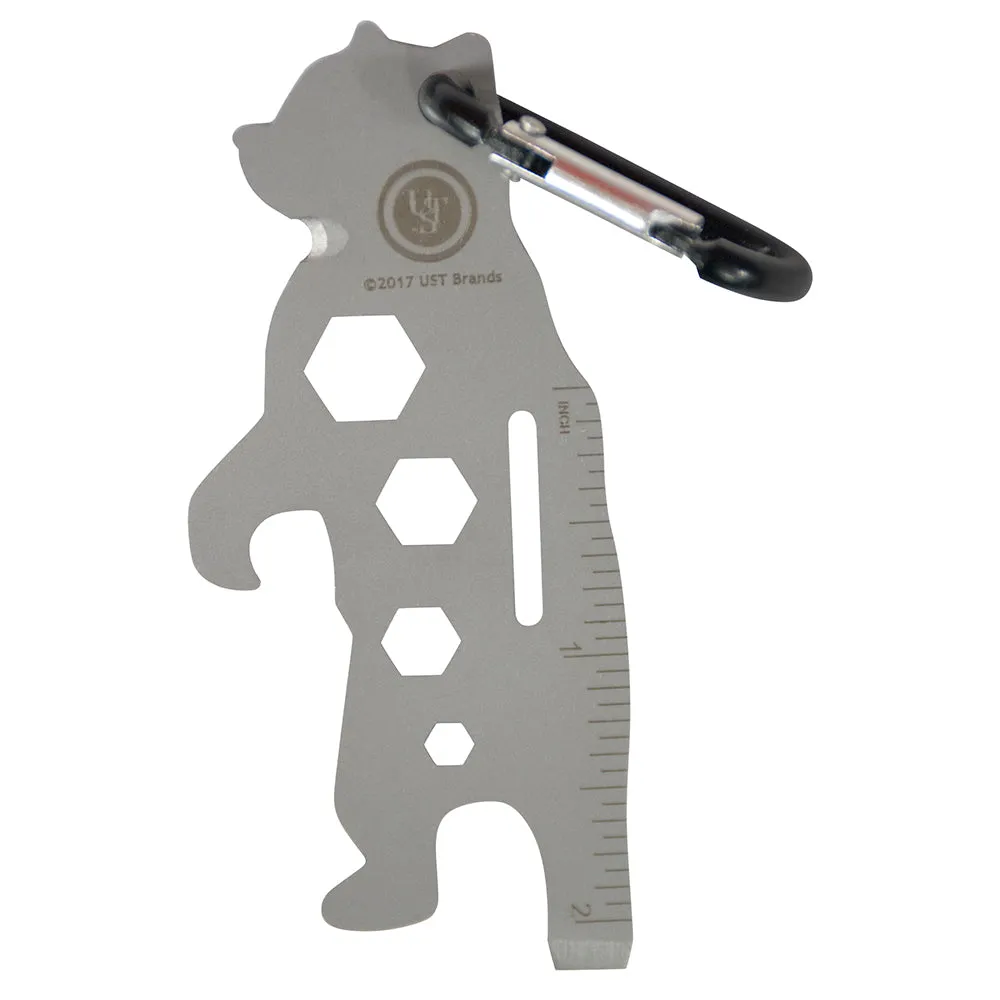 Standing Bear Tool A Long  Multi-tool