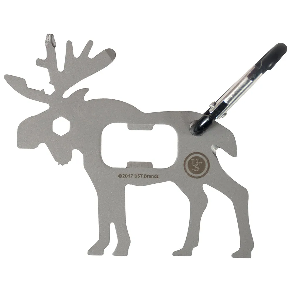 Standing Moose Tool A Long  Multi-tool