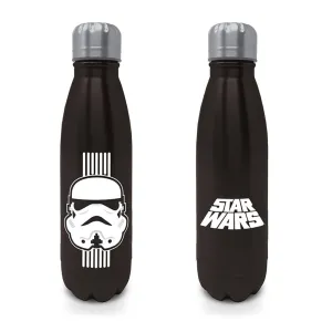 Star Wars (Stormtrooper) Small Cola Drinks Bottle