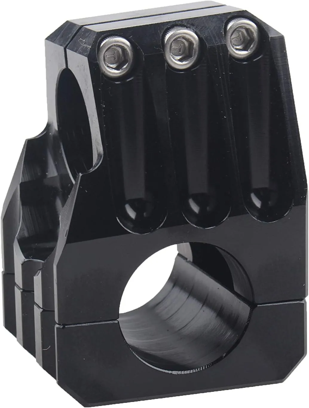 Stem DH Professional ST18 Ah 60-GB OS 40 mm 5d 31.8 mm Black 682117