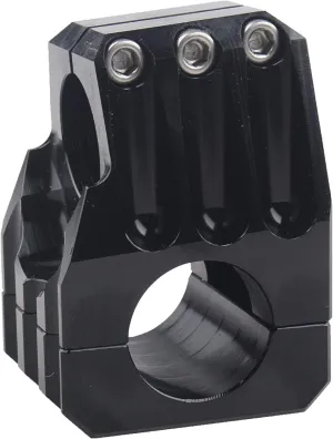 Stem DH Professional ST18 Ah 60-GB OS 40 mm 5d 31.8 mm Black 682117