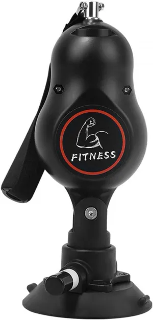 Strength Training Pulley System for Effective Muscle Training