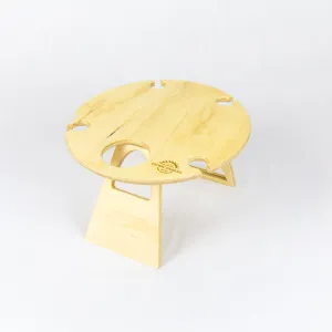 Summer Picnic Table - Natural
