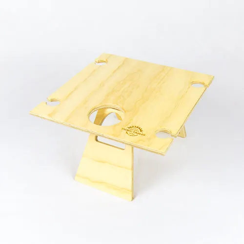 Summer Picnic Table - Natural