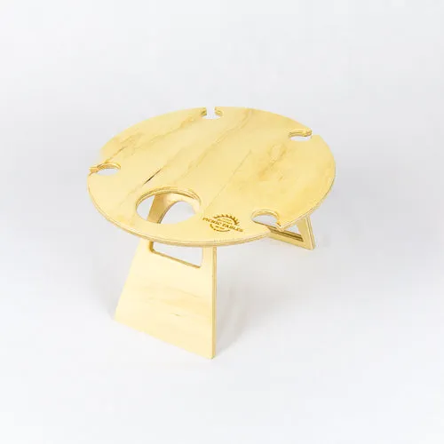 Summer Picnic Table - Natural