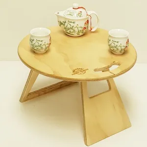 Summer Picnic Table - Ohana