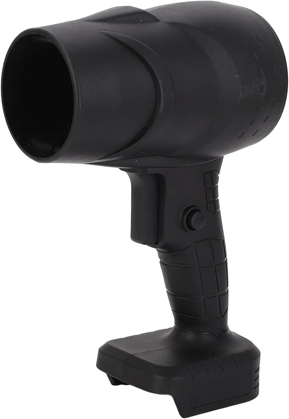 Super Portable Battery Powered Air Duster for Drying Cooling ABS BL1815 BL1820 BL1830