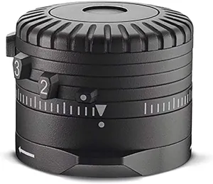 Swarovski Optik BTF (Ballistic Turret Flex) for All Z8i Riflescopes