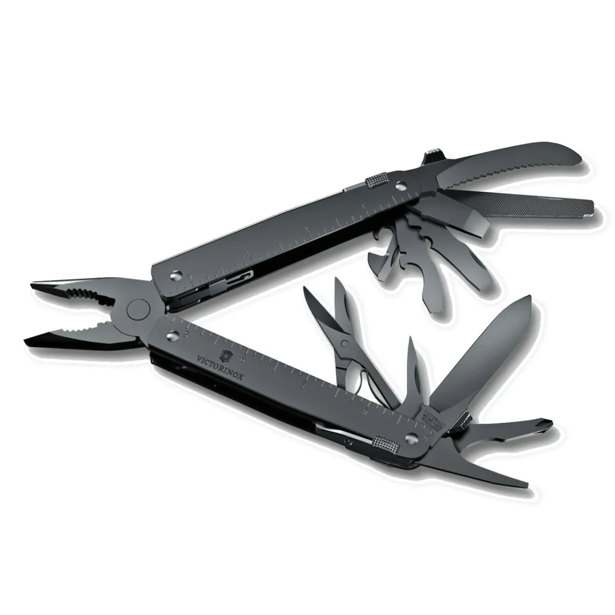 Swiss Army Swiss Tool MXBS Victorinox - Defence Force ADF