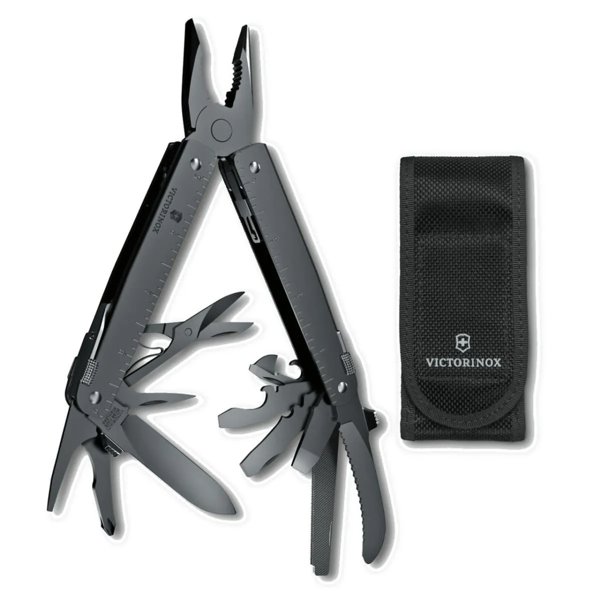 Swiss Army Swiss Tool MXBS Victorinox - Defence Force ADF