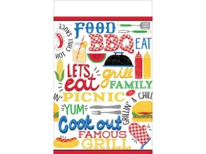 TC PL BBQ PICNIC