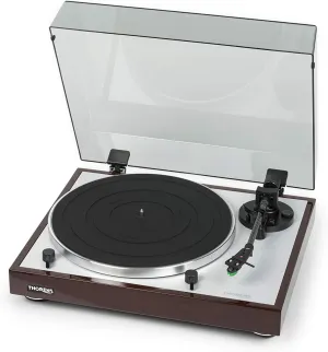 TD 402 DD (Walnut)
