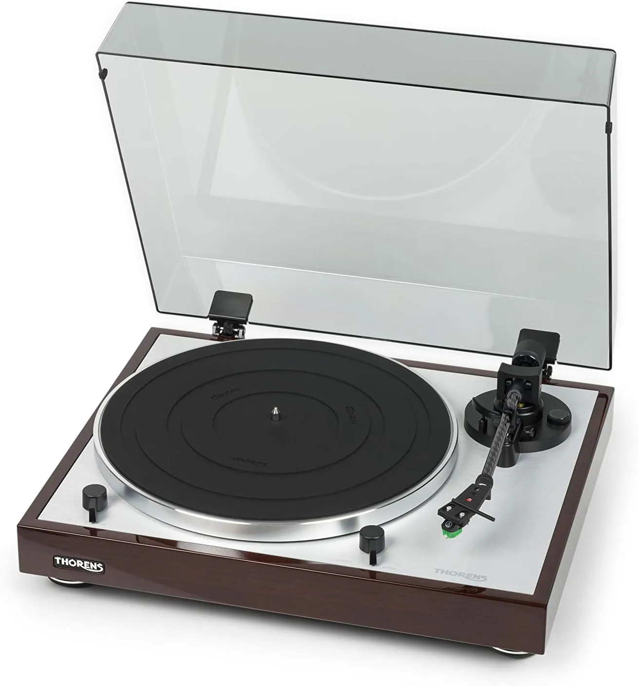 TD 402 DD (Walnut)