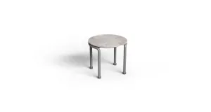 Thailand side table