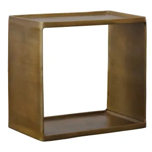The Dewayne Side Table