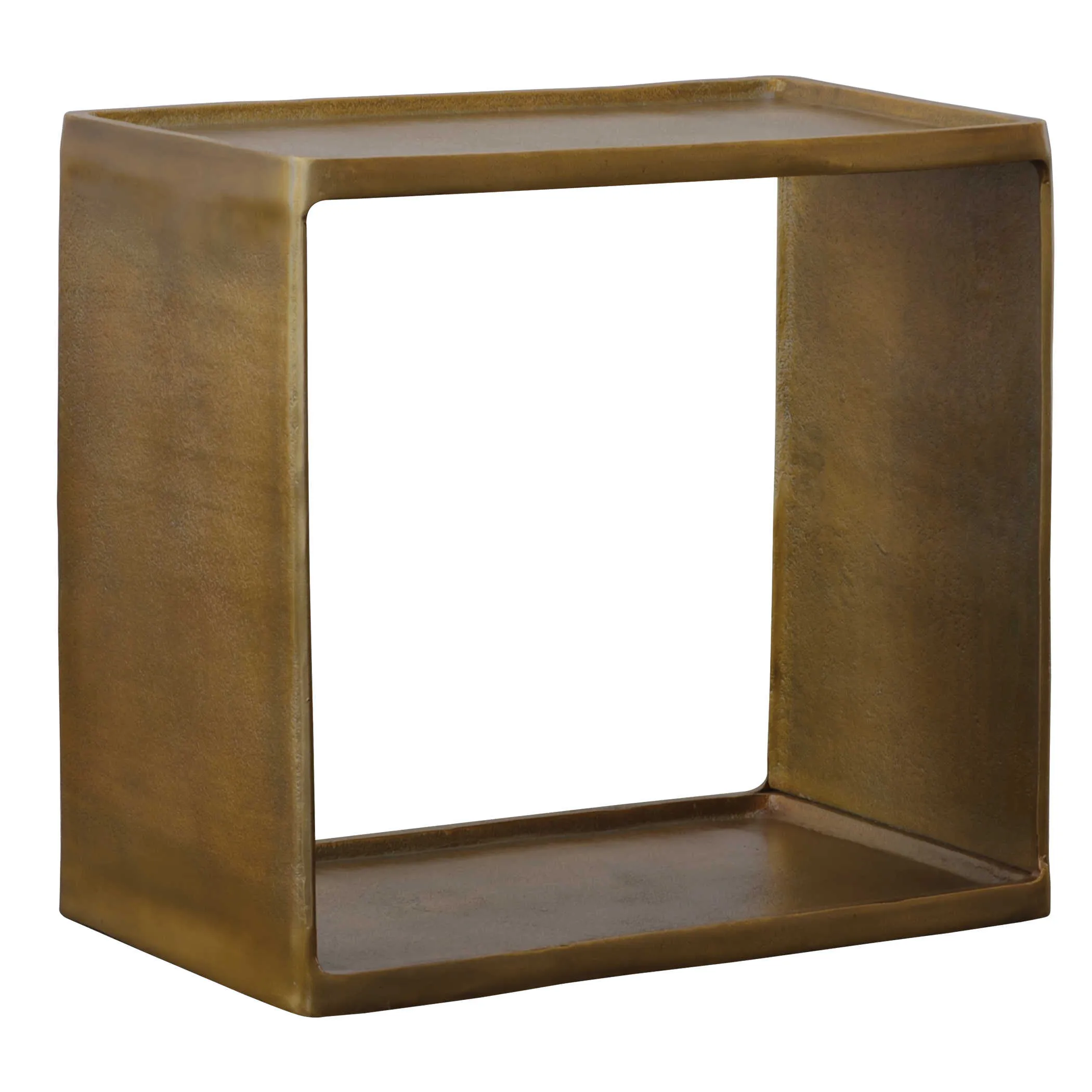 The Dewayne Side Table