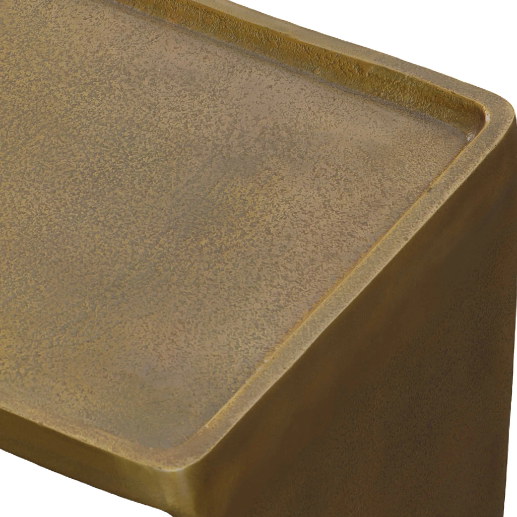 The Dewayne Side Table