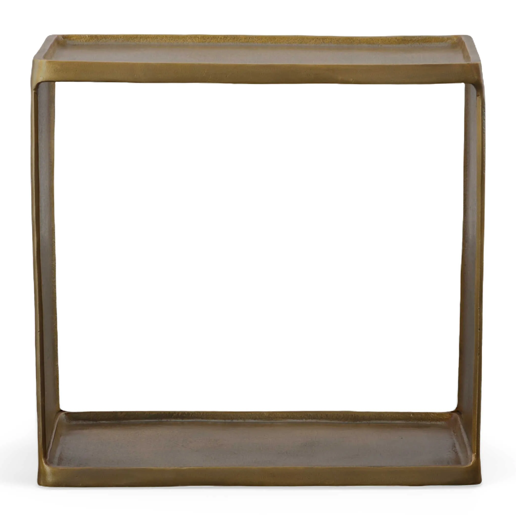 The Dewayne Side Table