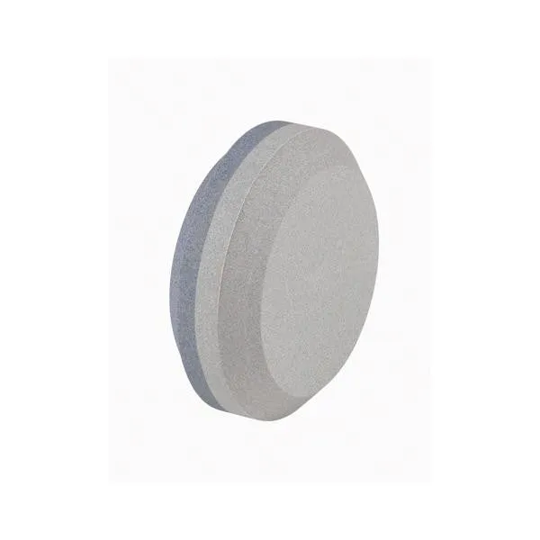 The Puck, Dual-Grit  Sharpening Stone
