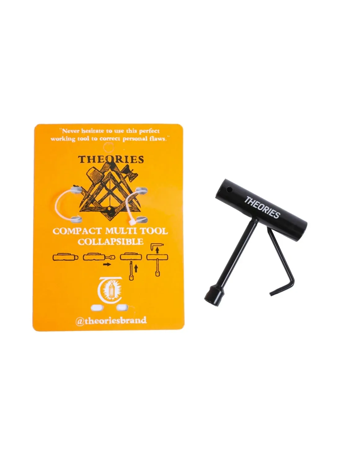 Theories Compact Tool