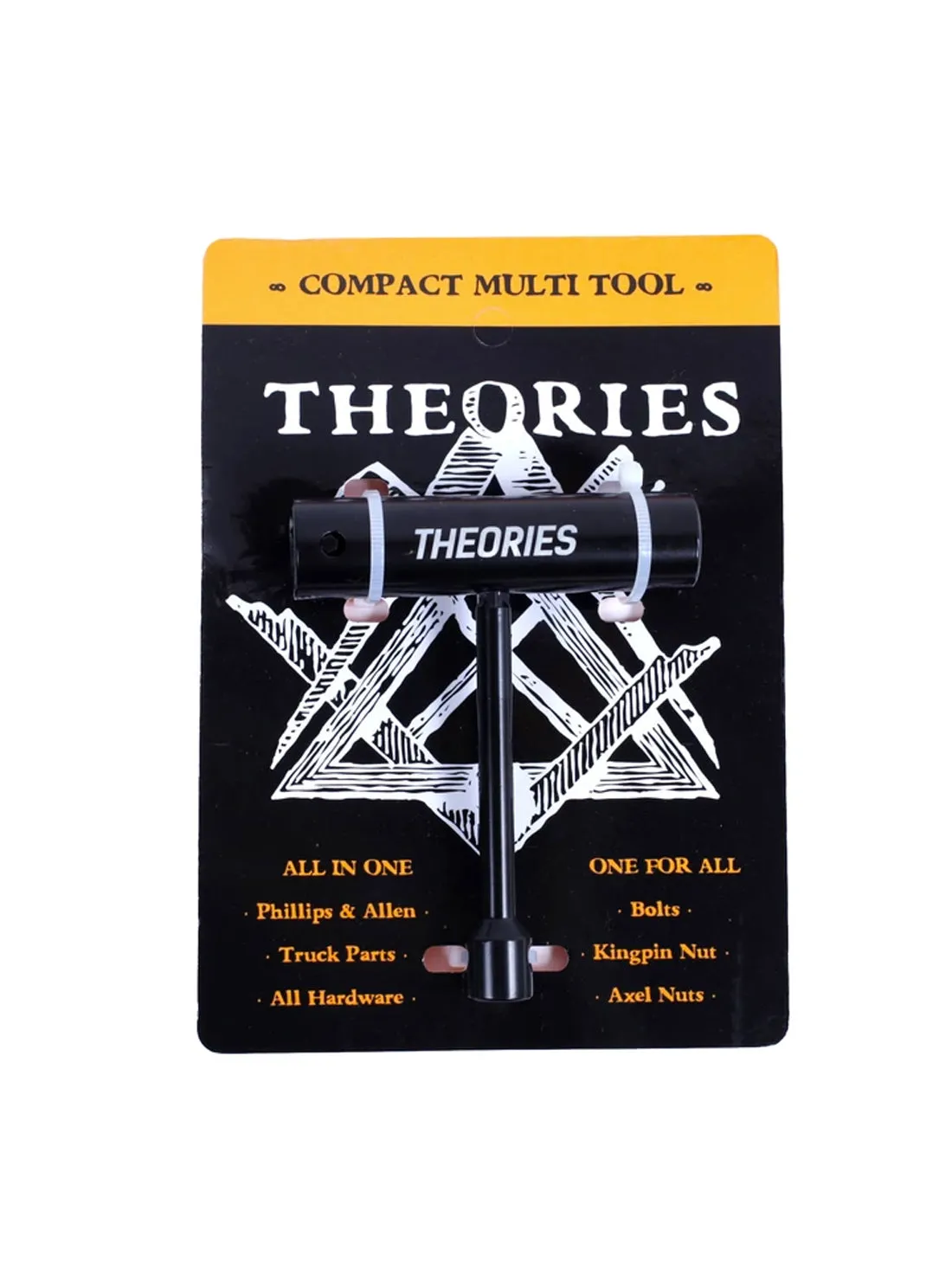 Theories Compact Tool