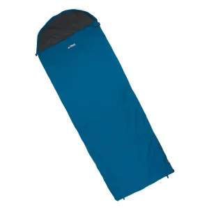 Thermopalm Hooded Rect 50f (blue)