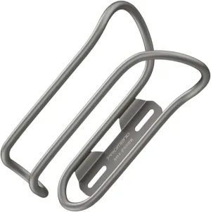 Titanium Water Bottle Cage, Bicycle Bottle Cage, Lightweight and Durable Bicycle Bottle Cage Only 35g