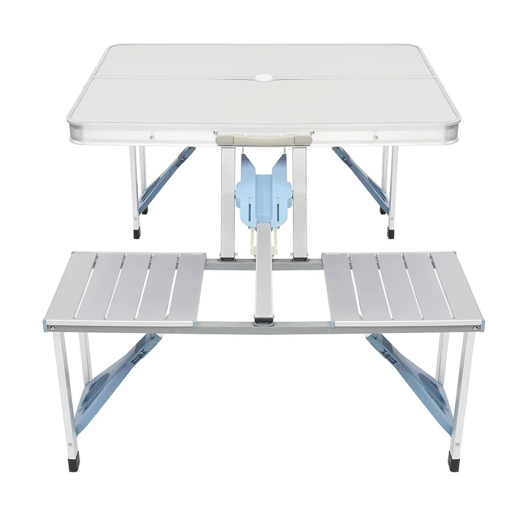Tokyo Mart Folding Picnic Table