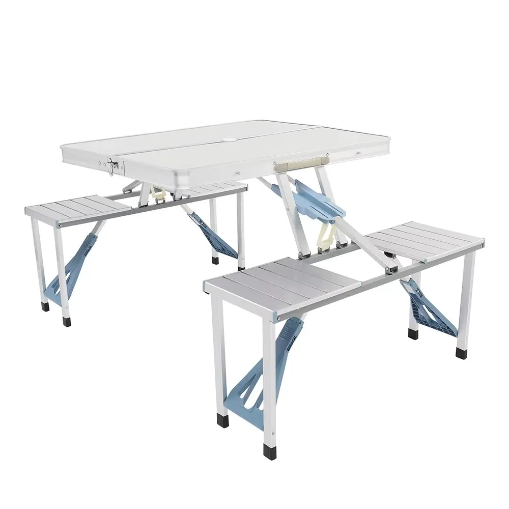 Tokyo Mart Folding Picnic Table