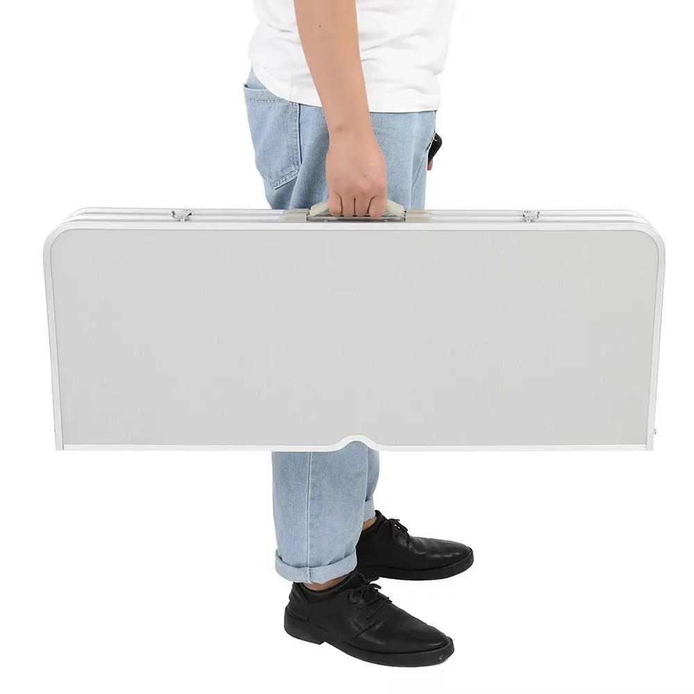 Tokyo Mart Folding Picnic Table